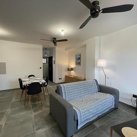 Appartamento Leu Girembelle Saint-Leu Esterno foto