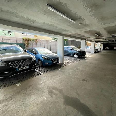 Appartamento Leu Girembelle Saint-Leu Esterno foto