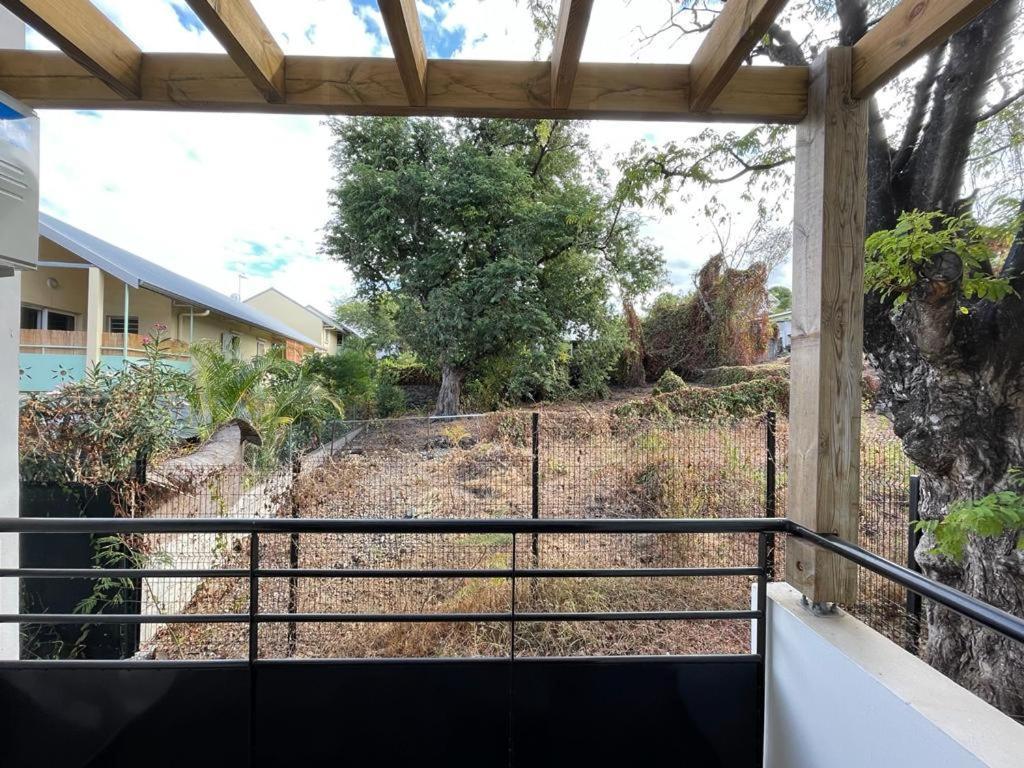 Appartamento Leu Girembelle Saint-Leu Esterno foto